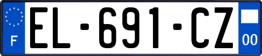 EL-691-CZ