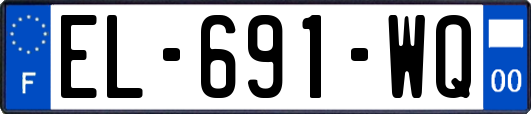 EL-691-WQ