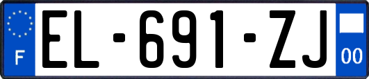 EL-691-ZJ