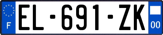 EL-691-ZK