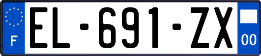 EL-691-ZX