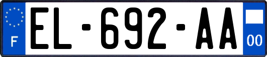 EL-692-AA