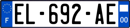 EL-692-AE