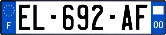 EL-692-AF