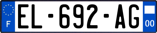 EL-692-AG