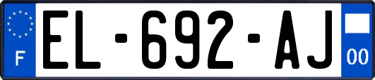 EL-692-AJ