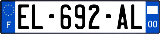 EL-692-AL