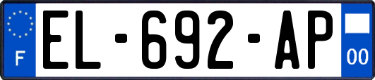 EL-692-AP