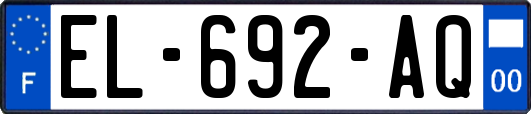 EL-692-AQ