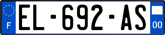 EL-692-AS