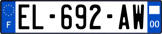 EL-692-AW