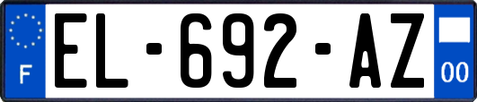 EL-692-AZ