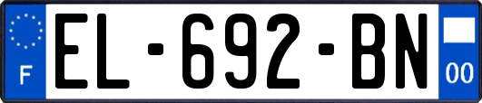 EL-692-BN