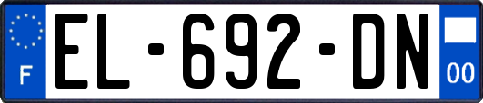 EL-692-DN