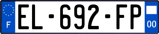 EL-692-FP
