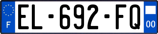 EL-692-FQ