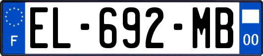 EL-692-MB