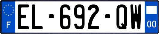 EL-692-QW