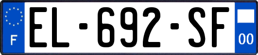 EL-692-SF