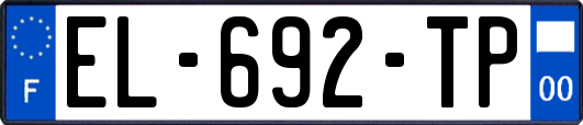 EL-692-TP