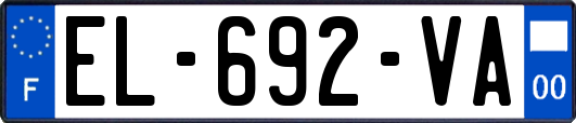 EL-692-VA