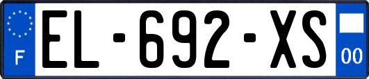 EL-692-XS