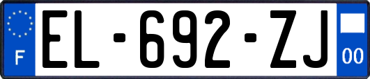 EL-692-ZJ