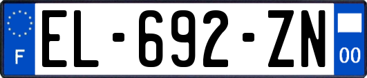 EL-692-ZN