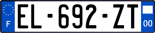 EL-692-ZT