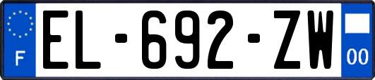 EL-692-ZW