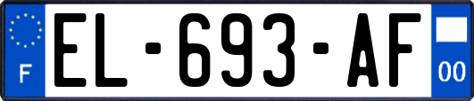 EL-693-AF