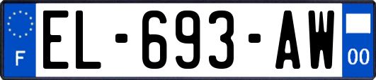 EL-693-AW