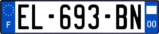 EL-693-BN