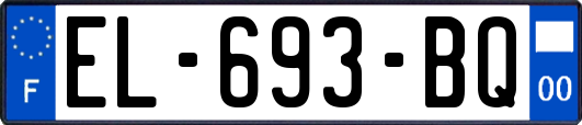 EL-693-BQ