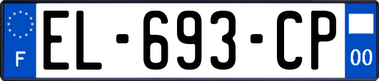 EL-693-CP