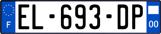 EL-693-DP