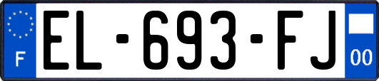 EL-693-FJ