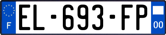 EL-693-FP