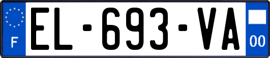 EL-693-VA