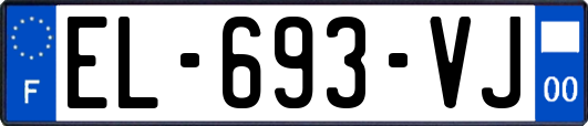 EL-693-VJ