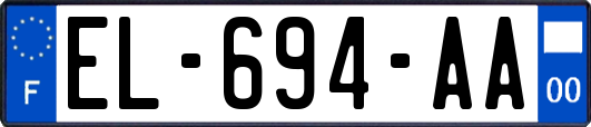 EL-694-AA