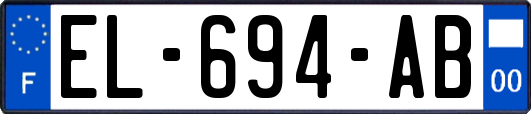 EL-694-AB