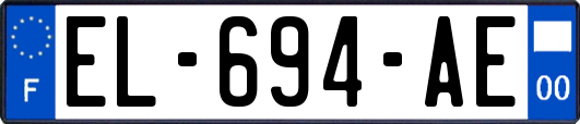 EL-694-AE