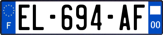 EL-694-AF