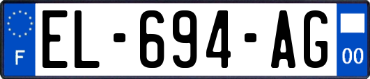 EL-694-AG