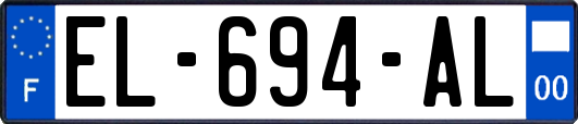 EL-694-AL