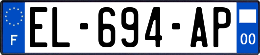 EL-694-AP