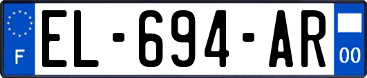 EL-694-AR