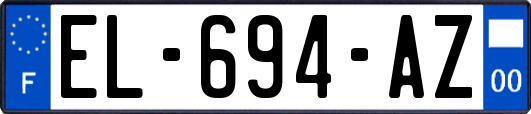 EL-694-AZ