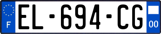 EL-694-CG